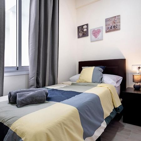 Apartamento Santelmo Santa Cruz de la Palma  Exterior foto