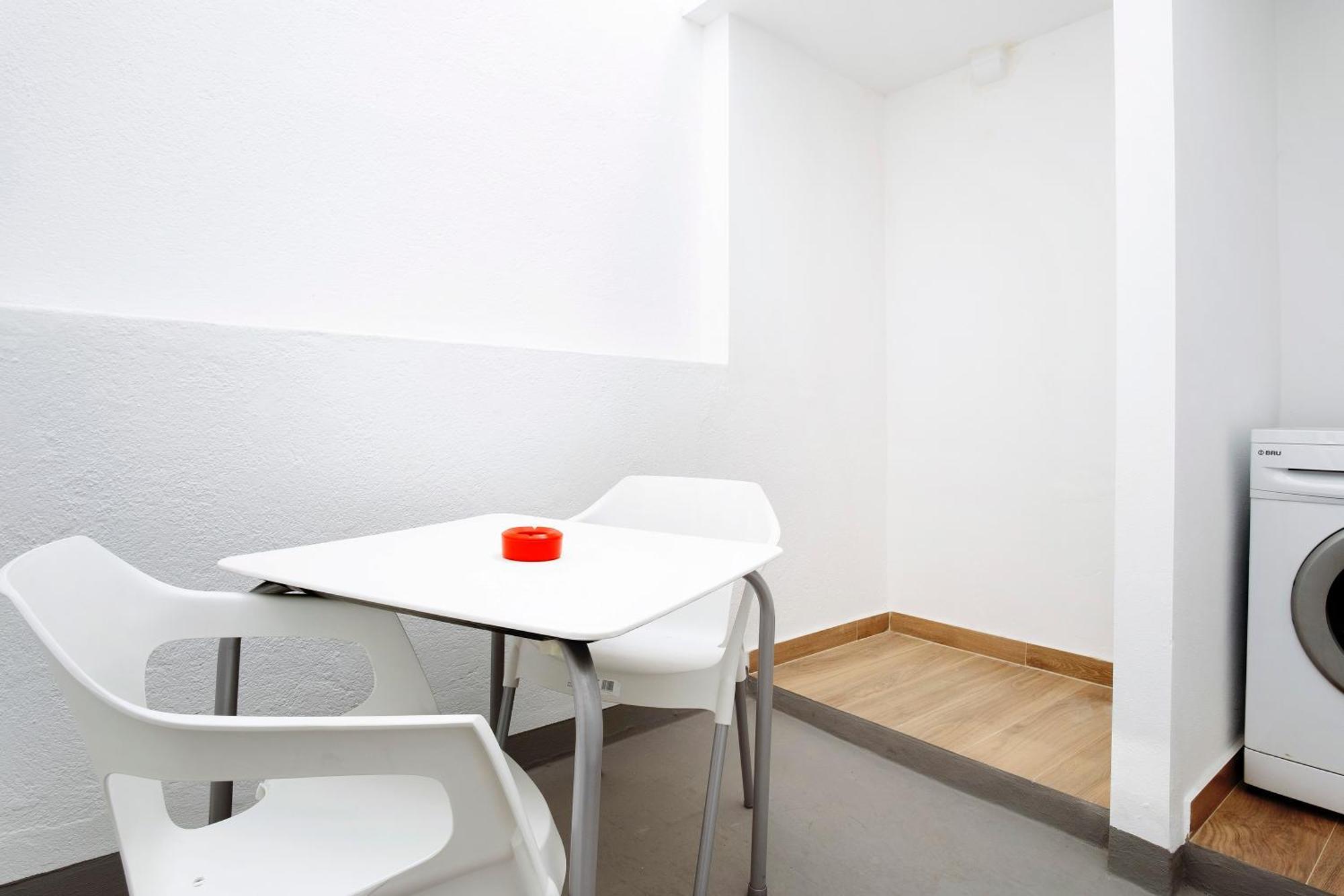Apartamento Santelmo Santa Cruz de la Palma  Exterior foto