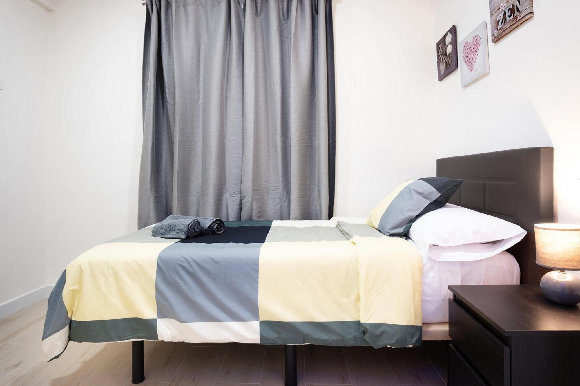 Apartamento Santelmo Santa Cruz de la Palma  Exterior foto