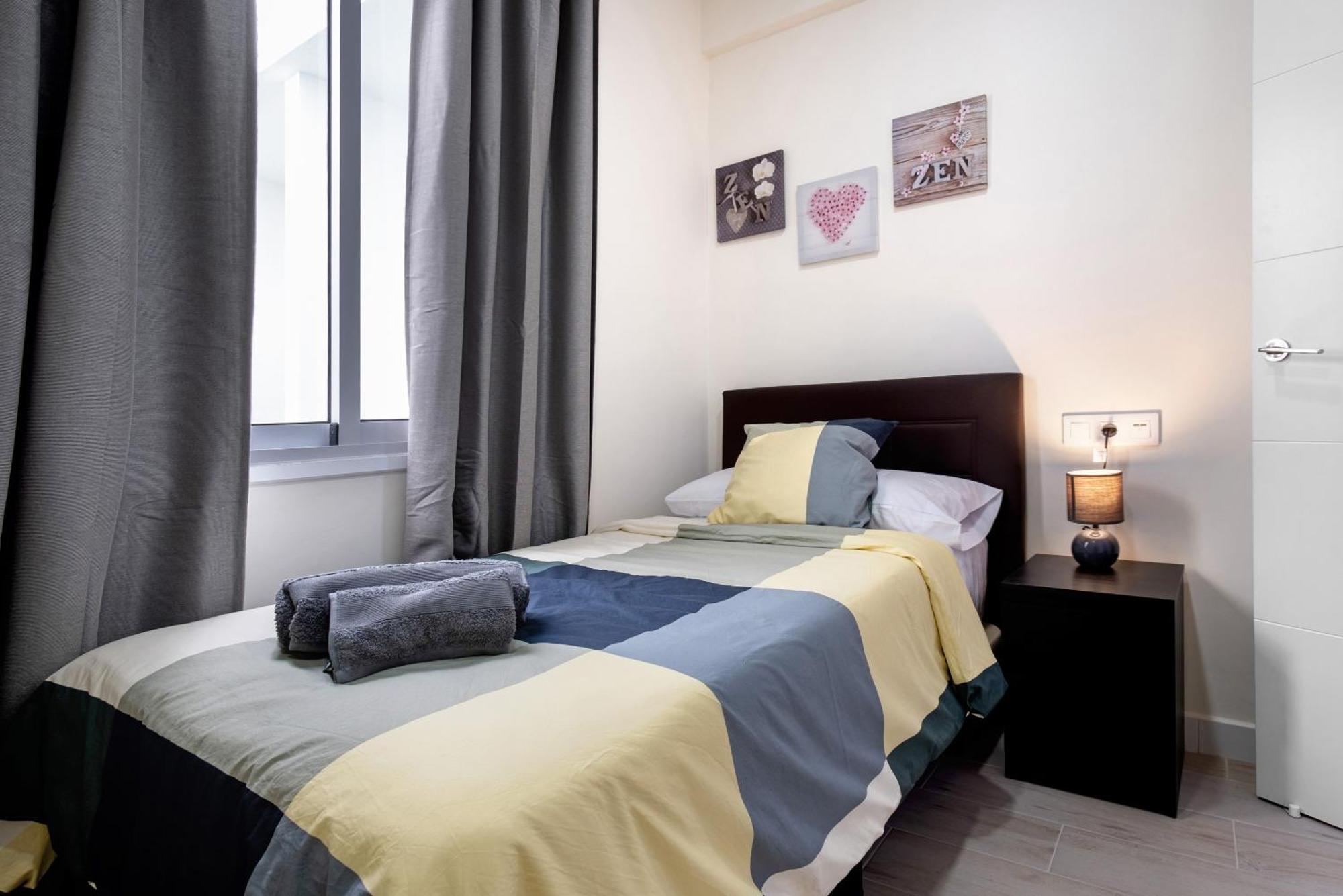Apartamento Santelmo Santa Cruz de la Palma  Exterior foto