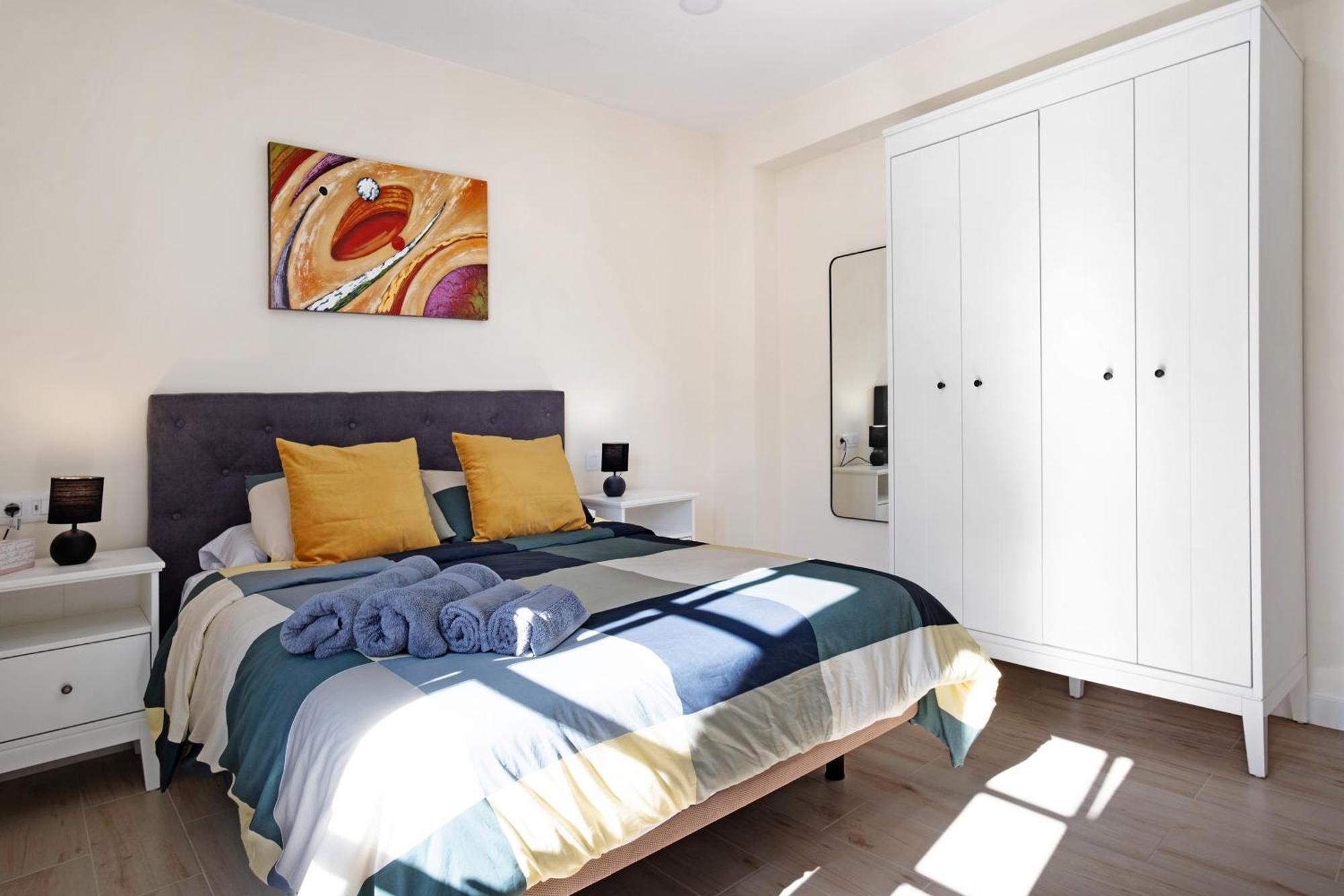 Apartamento Santelmo Santa Cruz de la Palma  Exterior foto