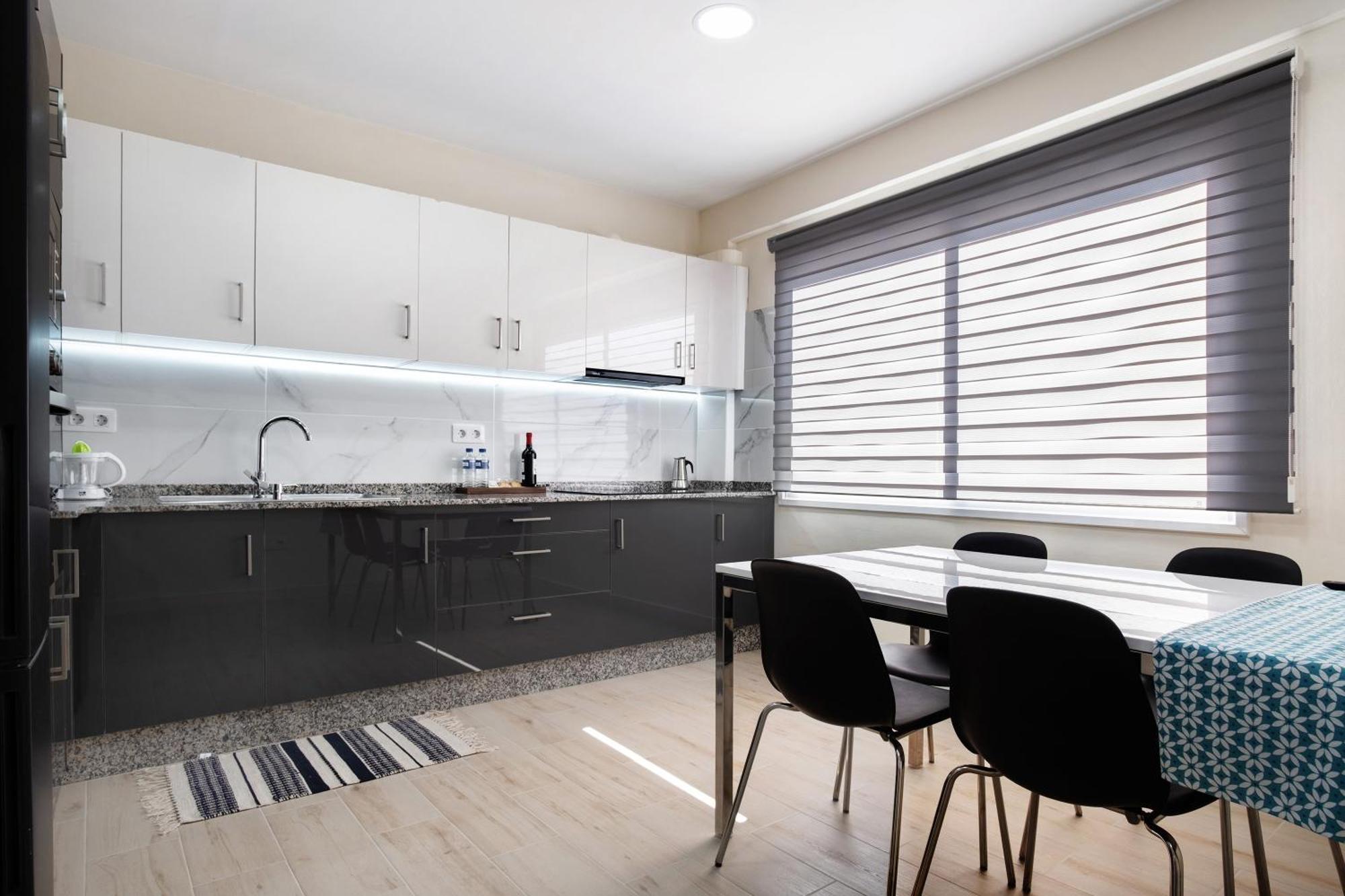 Apartamento Santelmo Santa Cruz de la Palma  Exterior foto