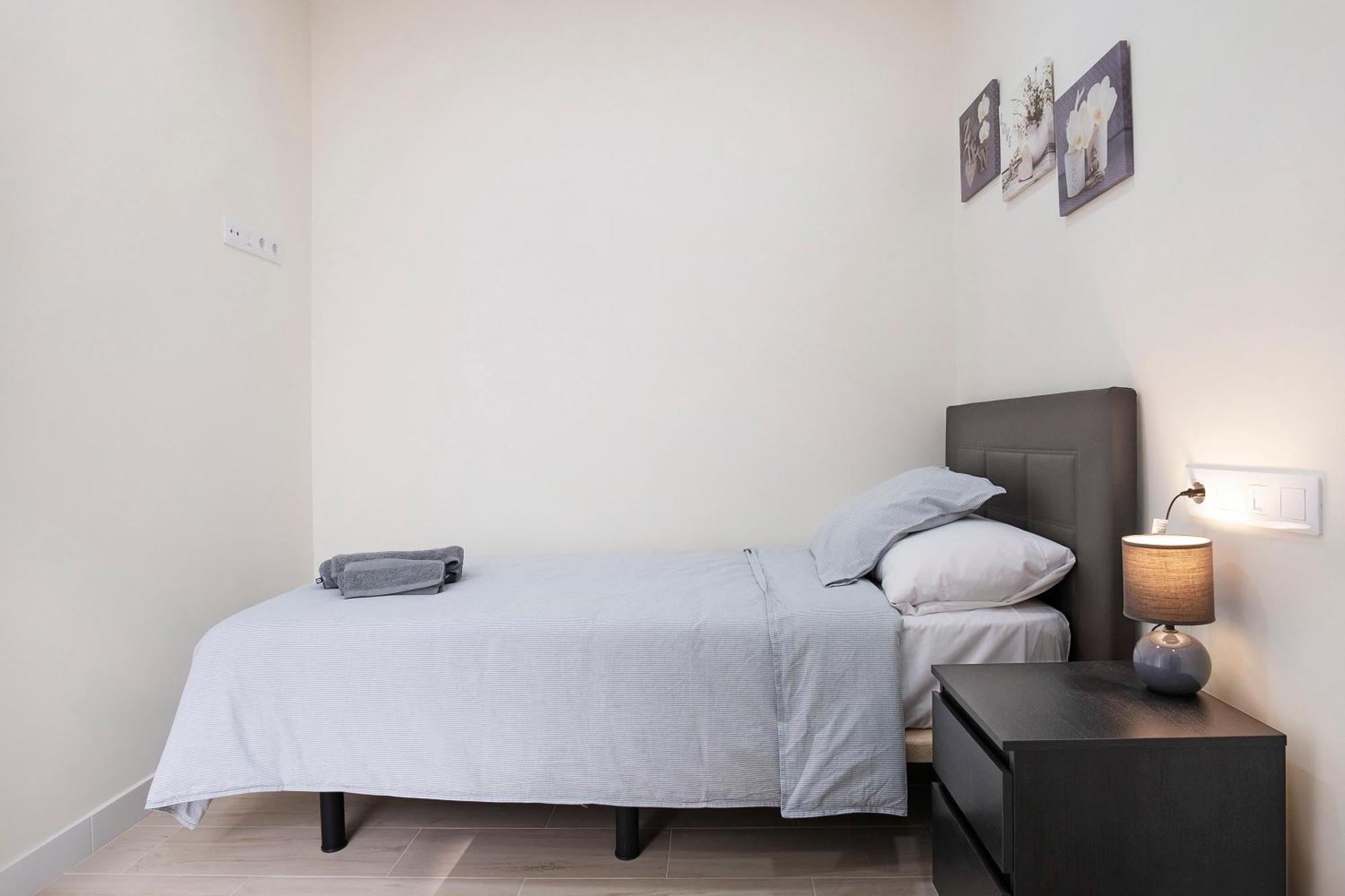 Apartamento Santelmo Santa Cruz de la Palma  Exterior foto